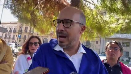 Crisi idrica, Faraone: «Due milioni di siciliani a secco»