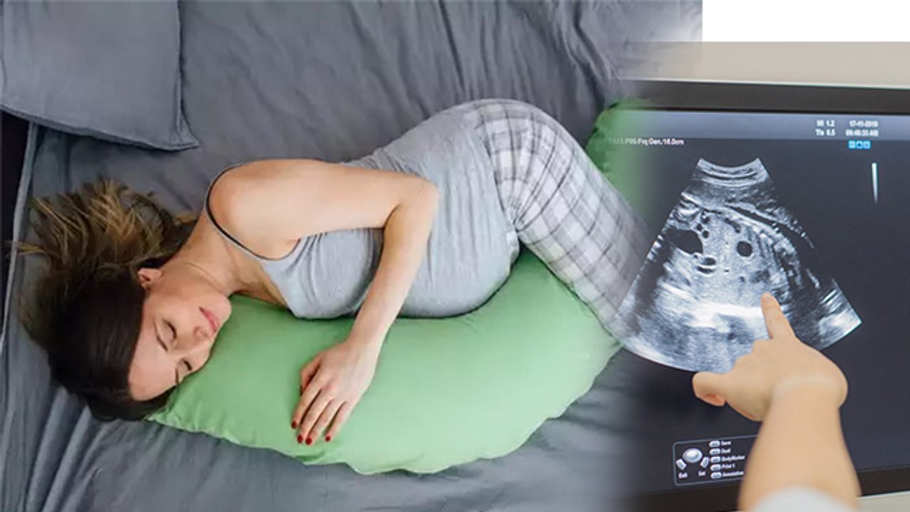 प्रेग्नेंसी में महिलाओं का पेट के बल सोना सही या ग़लत | Pregnancy Me Pet Ke Bal Sona Chahiye Ya Nahi