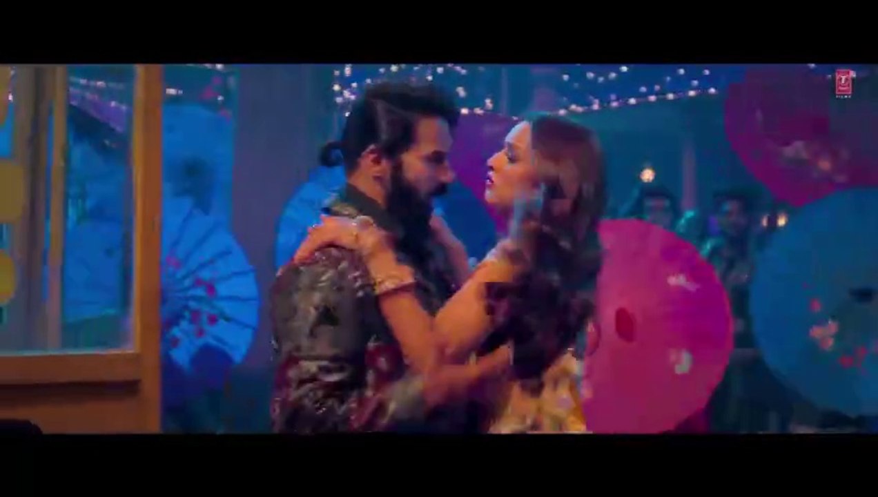 Chumma Full Video | Triptii Dimri | Rajkumar Rao | Pawan Singh | Sachin-Jigar