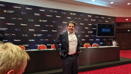 NVIDIA Exec Reveals Exciting Future of Robotics 🤖