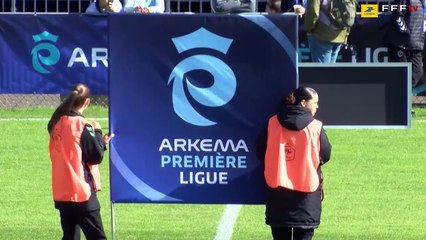 J3 I AS Saint Etienne vs Paris FC en replay (1-0) I ARKEMA Première Ligue 2024-2025