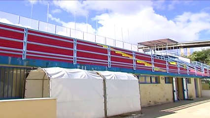 Una nuova luce sugli impianti sportivi