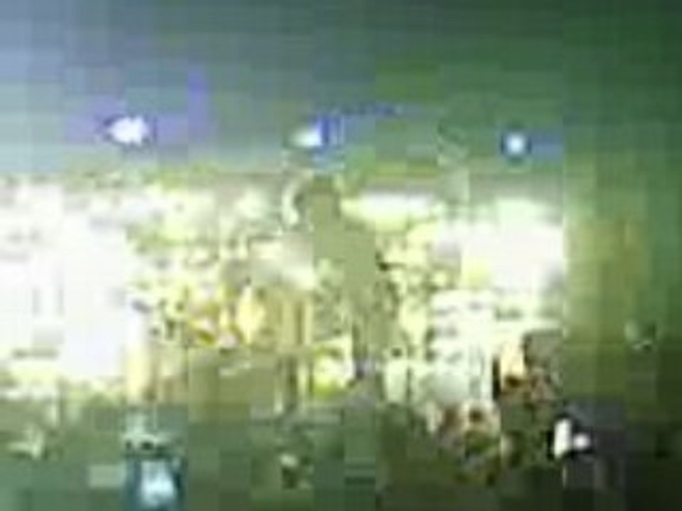 26.11.06 - Tokio Hotel Bataclan