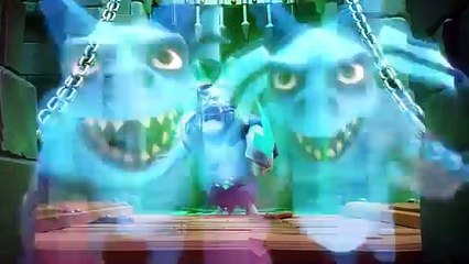 Clash-O-Ween Calls! _ October 2024 Season - Clash of Clans (1080p, h264, youtube)