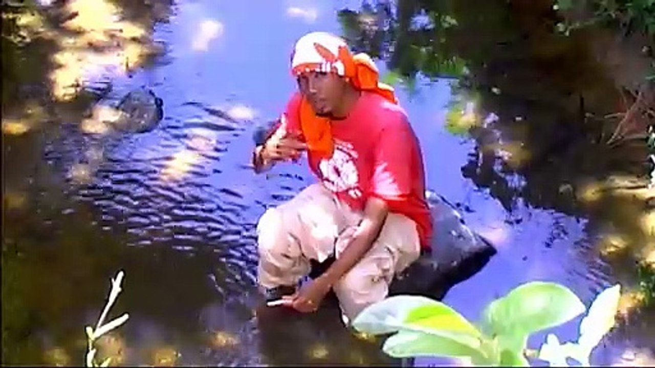 Freddy Elikel feat Fs Ladoany - Aminay agny ( By daewoo 2012 )