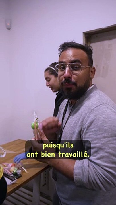 cadeaux