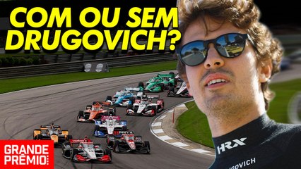 Como está mercado da Indy 2025 e QUAIS AS CHANCES dos BRASILEIROS?