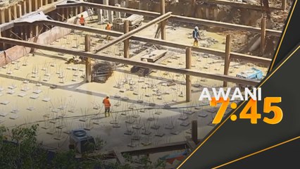 PR1MA: Projek sakit dijangka siap menjelang hujung tahun ini