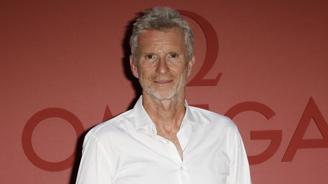 GALA VIDEO - Denis Brogniart bouleversé par la mort de Jérôme Le Fauconnier : “Cette saloperie de maladie de Charcot”