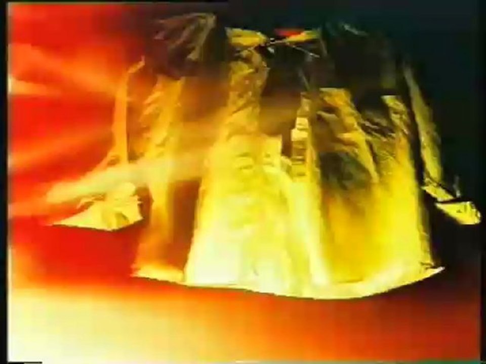 le pti Benoît, on le brûle ou on le noie?