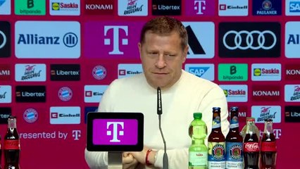 Eberl: "Didi Hamann ist wie Tinnitus"