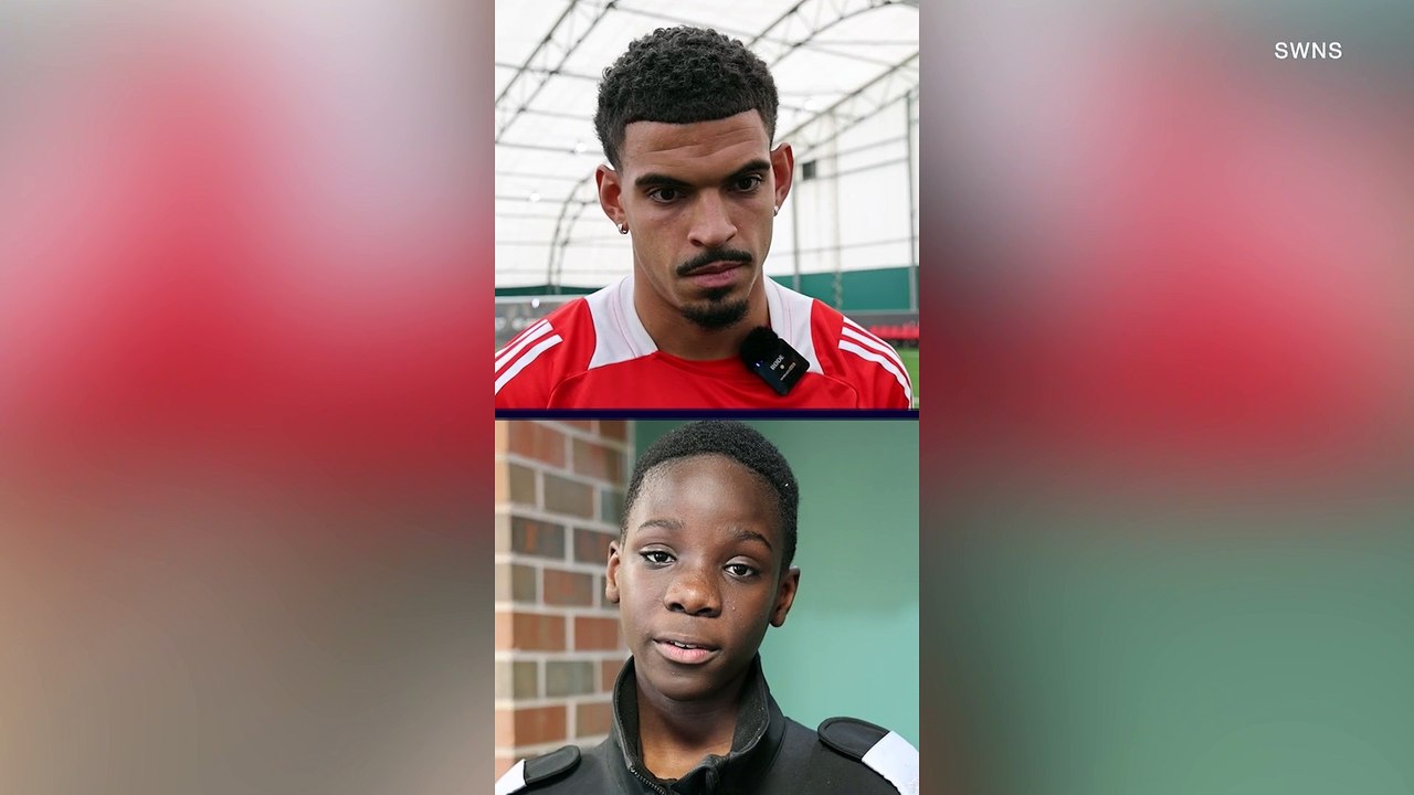 Former Wolves star Morgan Gibbs-White shares racist abuse suffered playing football at school