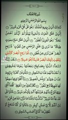 Yaseen Ali Brohi Quraan Recitation (1)