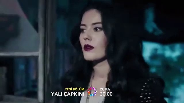 Yalı Çapkını 78. Bölüm 1. Fragman | Seyran Ve Sinan’ın İlk Gecesi !