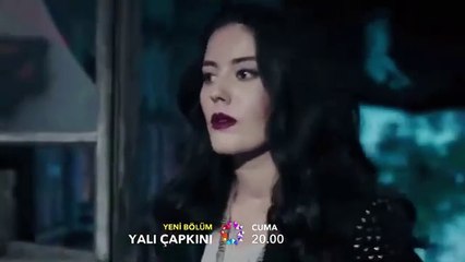 Yalı Çapkını 78. Bölüm 1. Fragman | Seyran Ve Sinan’ın İlk Gecesi !