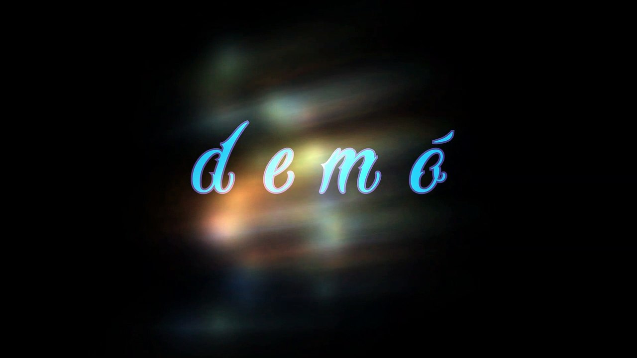 Demó ¦ Anorexia (dalszöveges audió)