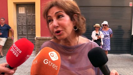 Ana Rosa Quintana da el nombre de la verdadera víctima del conflicto del rey Juan Carlos y Bárbara Rey