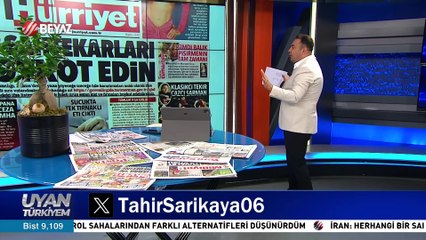 Uyan Türkiyem 5 Ekim 2024