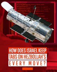 Iran’s Hypersonic Fattah Hits Israel in Minutes