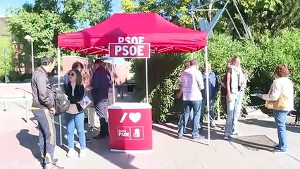 PSOE y Más Madrid reclaman a Ayuso más medidas en Vivienda y PP critica la ley del Gobierno