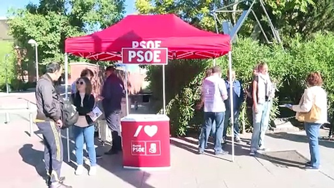 PSOE y Más Madrid reclaman a Ayuso más medidas en Vivienda y PP critica la ley del Gobierno