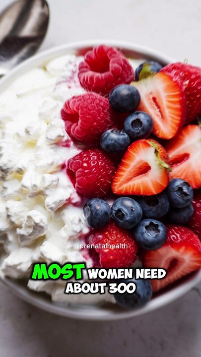 Top Myths About Nutrition for Pregnant Women