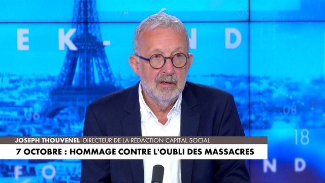 «On peut regretter que les Américains ne veuillent pas éradiquer le nucléaire iranien», selon Joseph Thouvenel