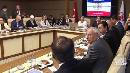 TBMM Dilekçe Komisyonu'na dikkat çeken başvuru