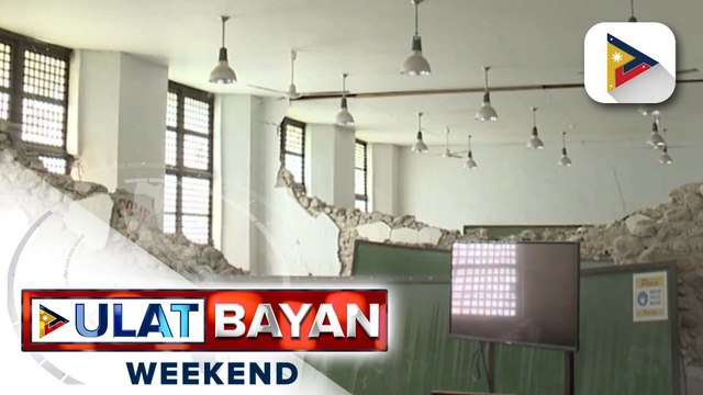 Phivolcs, puspusan ang pagbibigay ng impormasyon sa publiko sa panganib na dala ng tsunami