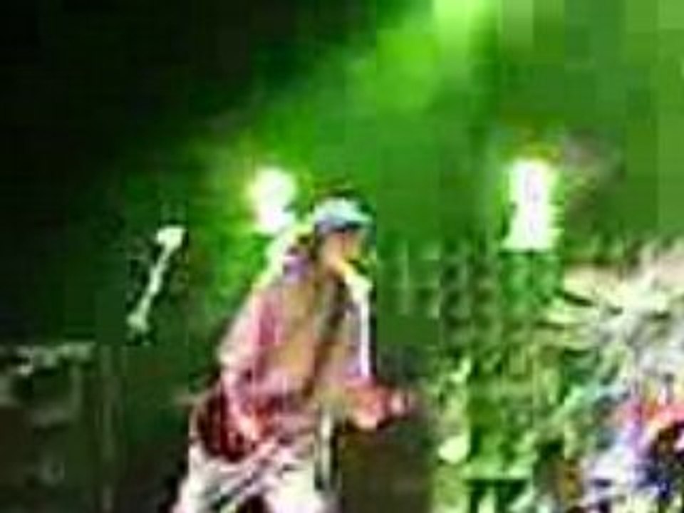 26.11.06 - Tokio Hotel Bataclan