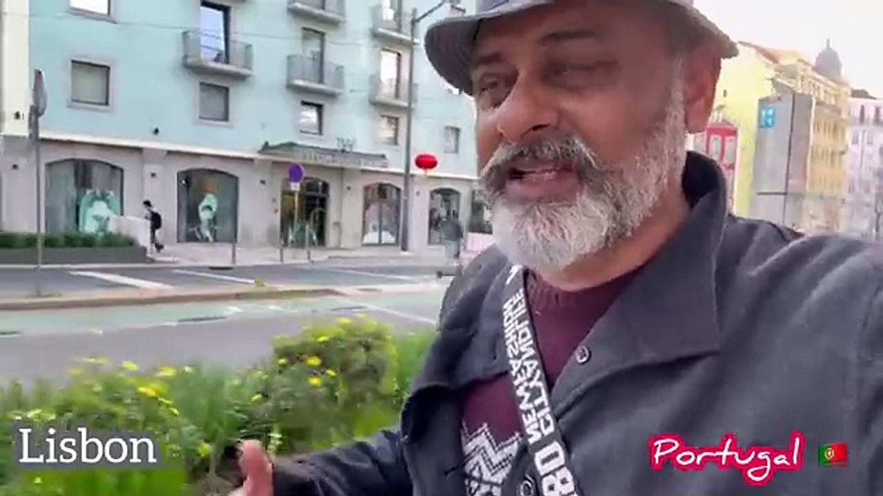 Portugal Heaven of Immigrants