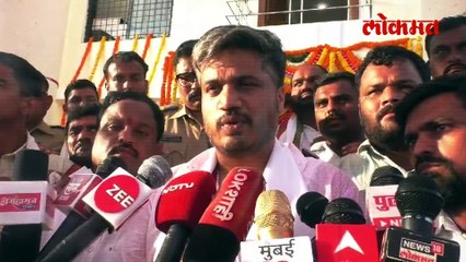 सरकार दावोसला गेलं, उधार ठेऊन आलं- रोहित पवारांची टीका, उदय सामंतांचं प्रत्युत्तर