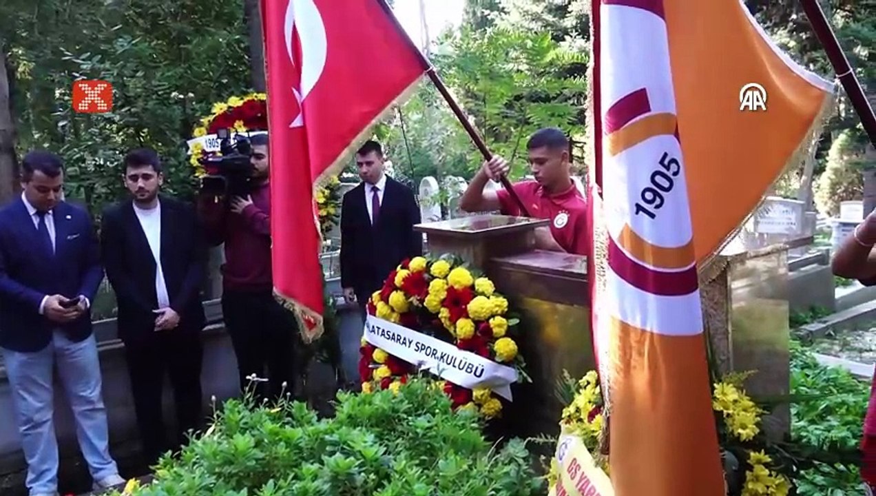 Dursun Özbek: "Galatasaray, Türkiye'nin gururudur"