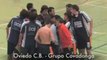 Oviedo CB -Grupo Covadonga Junior Masculino