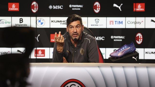 Fiorentina-Milan, Serie A 2024/25: la conferenza stampa della vigilia