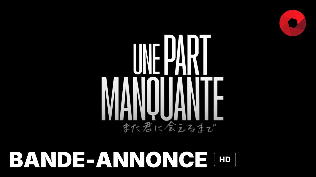 UNE PART MANQUANTE de Guillaume Senez avec Romain Duris, Judith Chemla, Mei Cirne-Masuki : bande-annonce [HD] | 13 novembre 2024 en salle