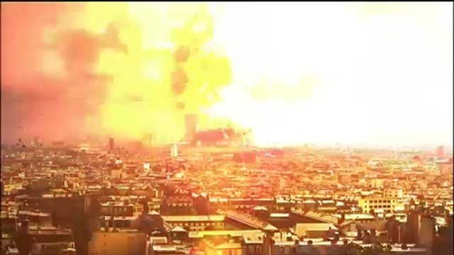 La bande-annonce de Dragon Ball Evolution