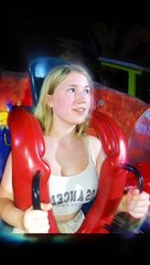 SlingShot Queens Pt.2 #Slingshotqueens #slingshot  #slingshotride #shorts