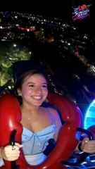 SlingShot Queens Pt.3 #Slingshotqueens #slingshot  #slingshotride #shorts