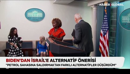 İsrail İran'a 7 Ekim'de misilleme mi yapacak?