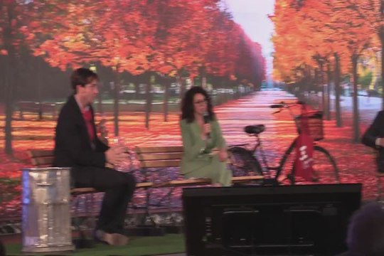 Festival Nazionale dell’Economia Civile, Bellucci (Viceministro lavoro e welfare): «Su non autosufficienza una riforma epocale»