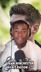 Dean Winchester avait raison sur Puff Daddy : découvrez pourquoi ! 🎤