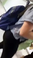 Briga generalizada em faculdade de Salvador deixa feridos