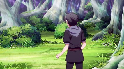 Black Summoner [Episode 1 - 4]