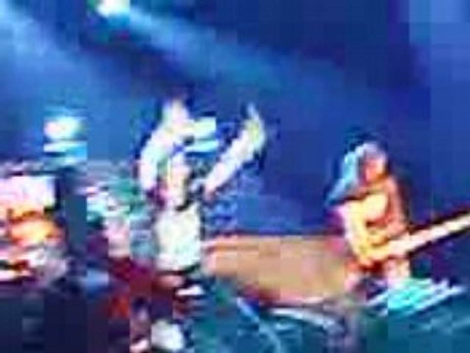 26.11.06 - Tokio Hotel Bataclan