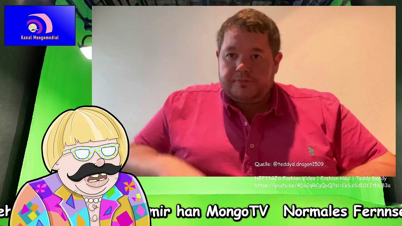 Monchichi Montag 1 - Und so beginnt es..