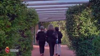 A Camaiore vince la Poesia come lingua della pace