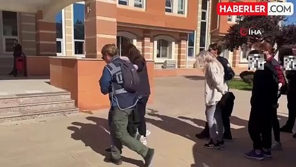 Kastamonu'da Uyuşturucu Operasyonunda 5 Tutuklama