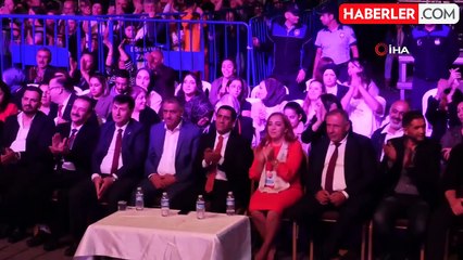 Esenyurt Kardeş Kültürler Festivali'nde İç Anadolu Türküleri Coşkusu