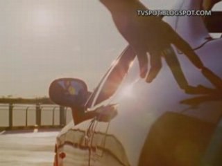 Cortinillas Cuatro Abril 2008 - Coche Tunning - Innsbruck